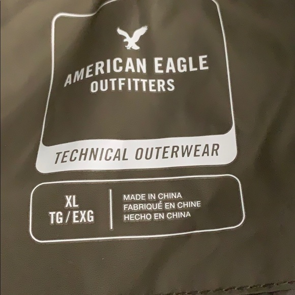 Jacket - Picture 2 of 2